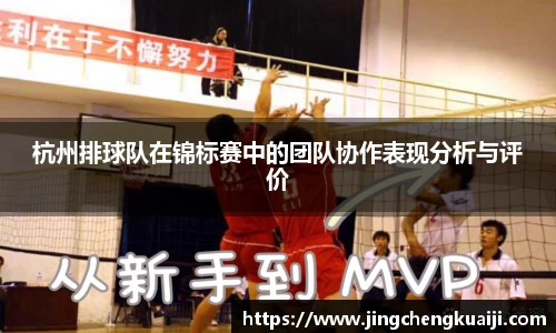 杭州排球队在锦标赛中的团队协作表现分析与评价